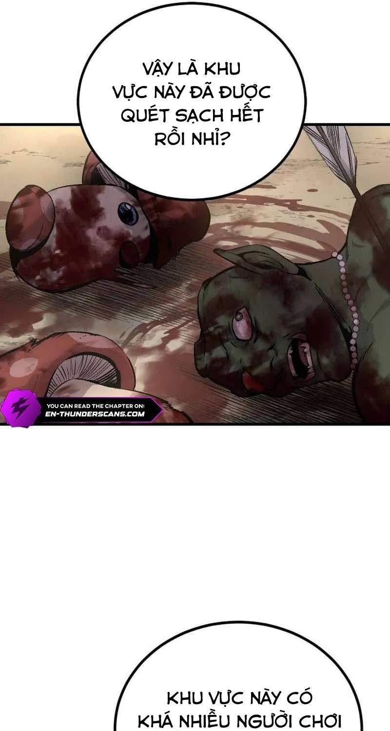 Đăng Nhập Địa Ngục - Chap 11 - Trang 137