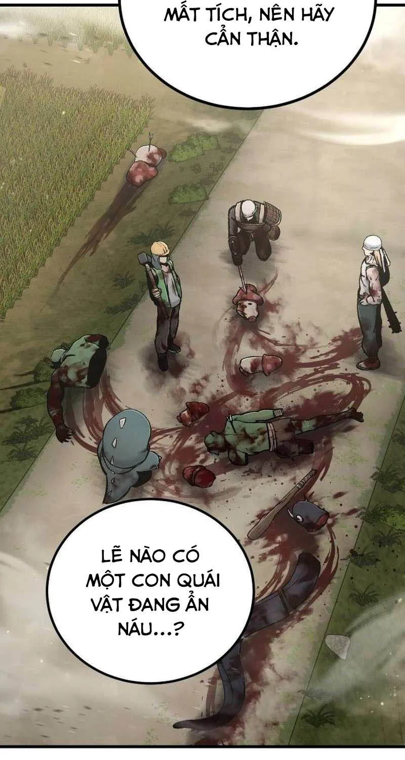 Đăng Nhập Địa Ngục - Chap 11 - Trang 138