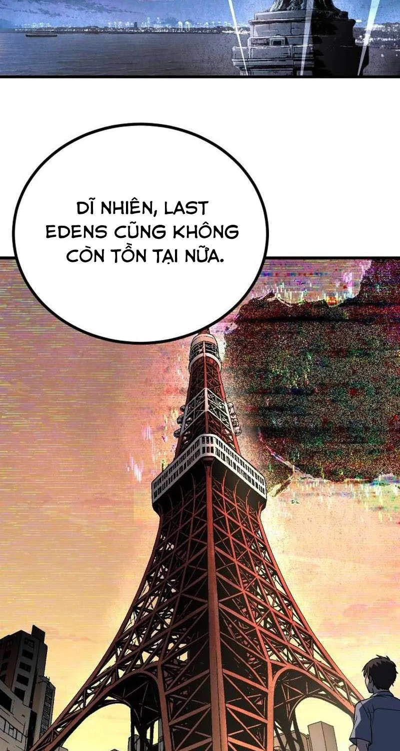 Đăng Nhập Địa Ngục - Chap 11 - Trang 19