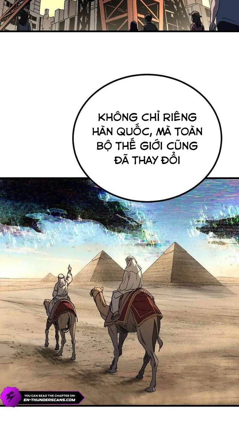 Đăng Nhập Địa Ngục - Chap 11 - Trang 20