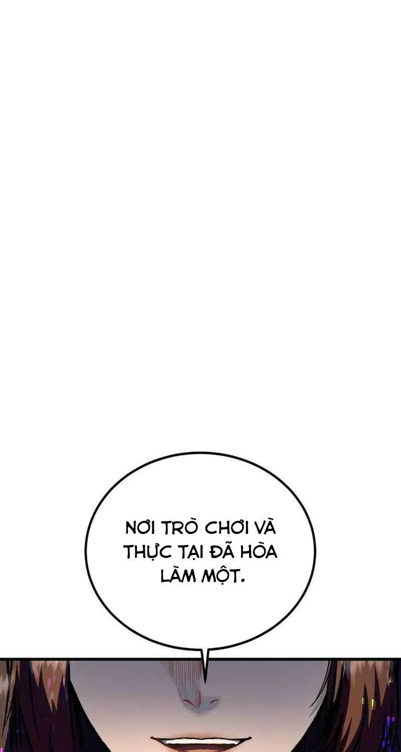 Đăng Nhập Địa Ngục - Chap 11 - Trang 21