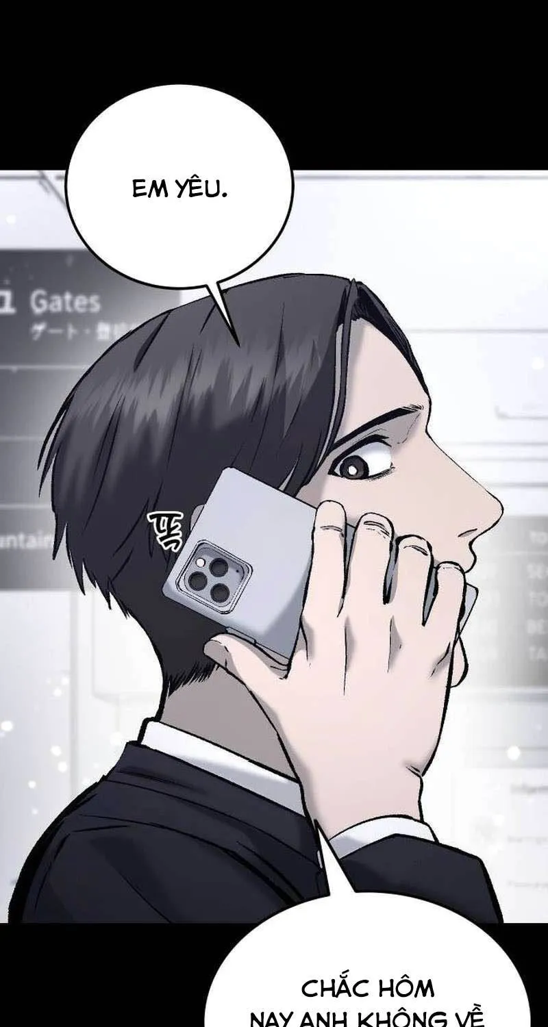 Đăng Nhập Địa Ngục - Chap 11 - Trang 29