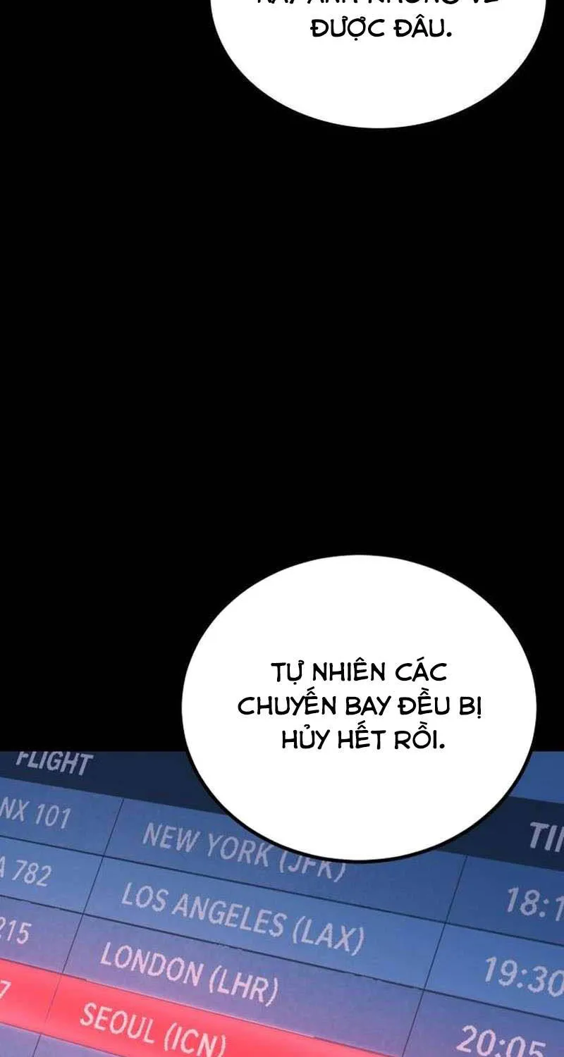 Đăng Nhập Địa Ngục - Chap 11 - Trang 30
