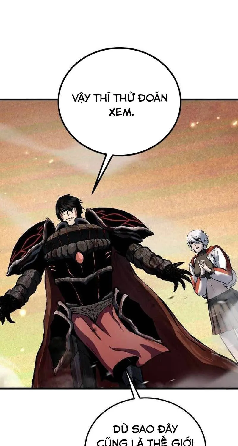Đăng Nhập Địa Ngục - Chap 11 - Trang 4