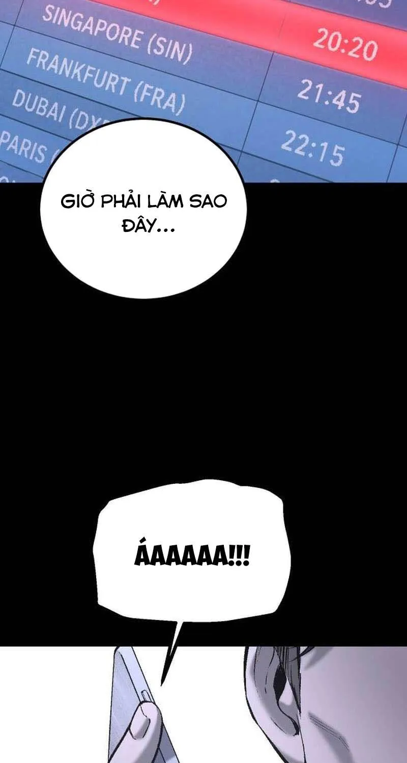 Đăng Nhập Địa Ngục - Chap 11 - Trang 31