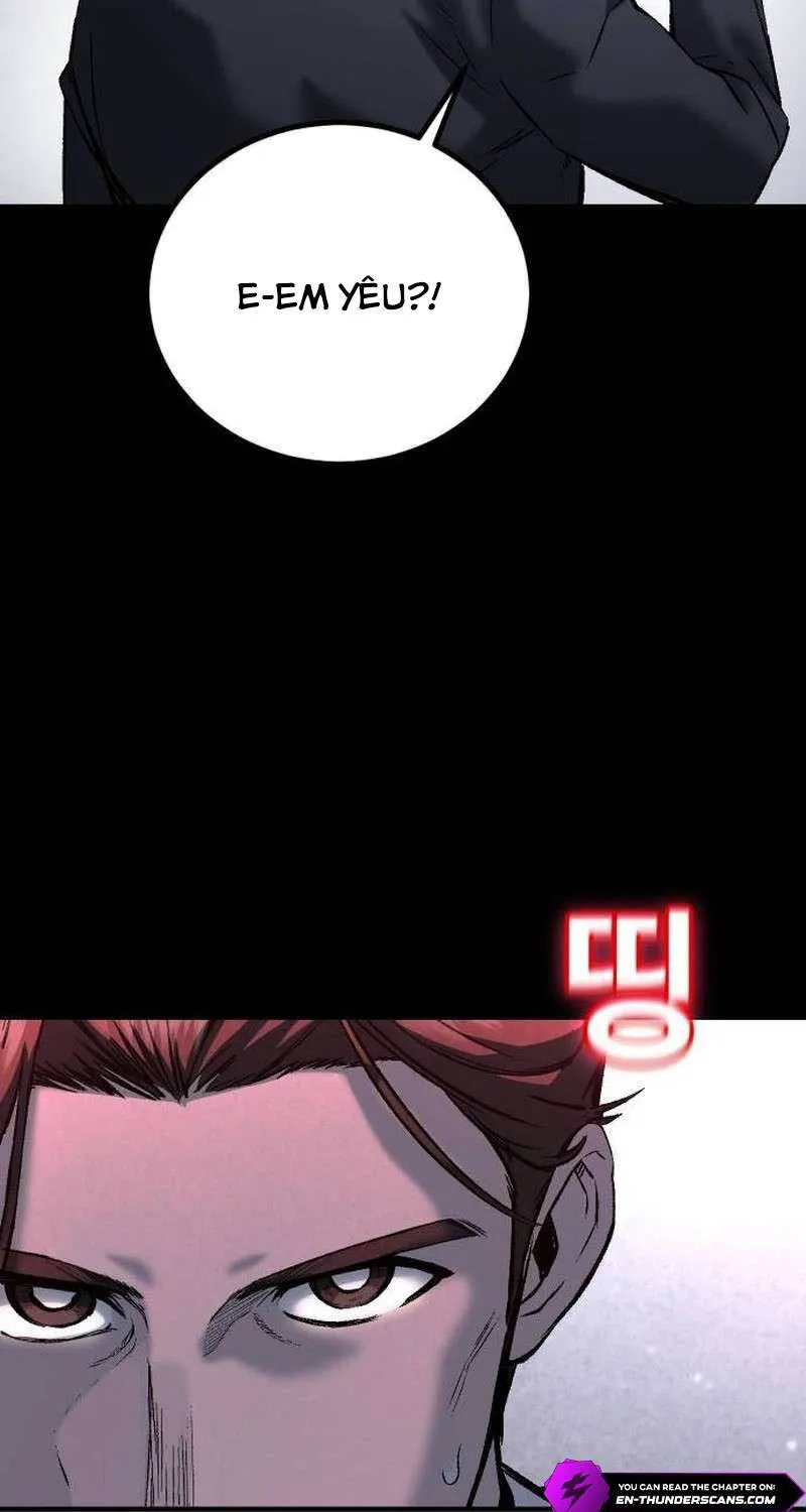 Đăng Nhập Địa Ngục - Chap 11 - Trang 33
