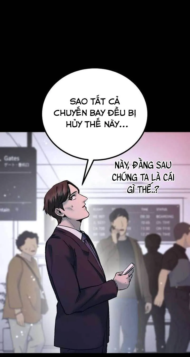 Đăng Nhập Địa Ngục - Chap 11 - Trang 37