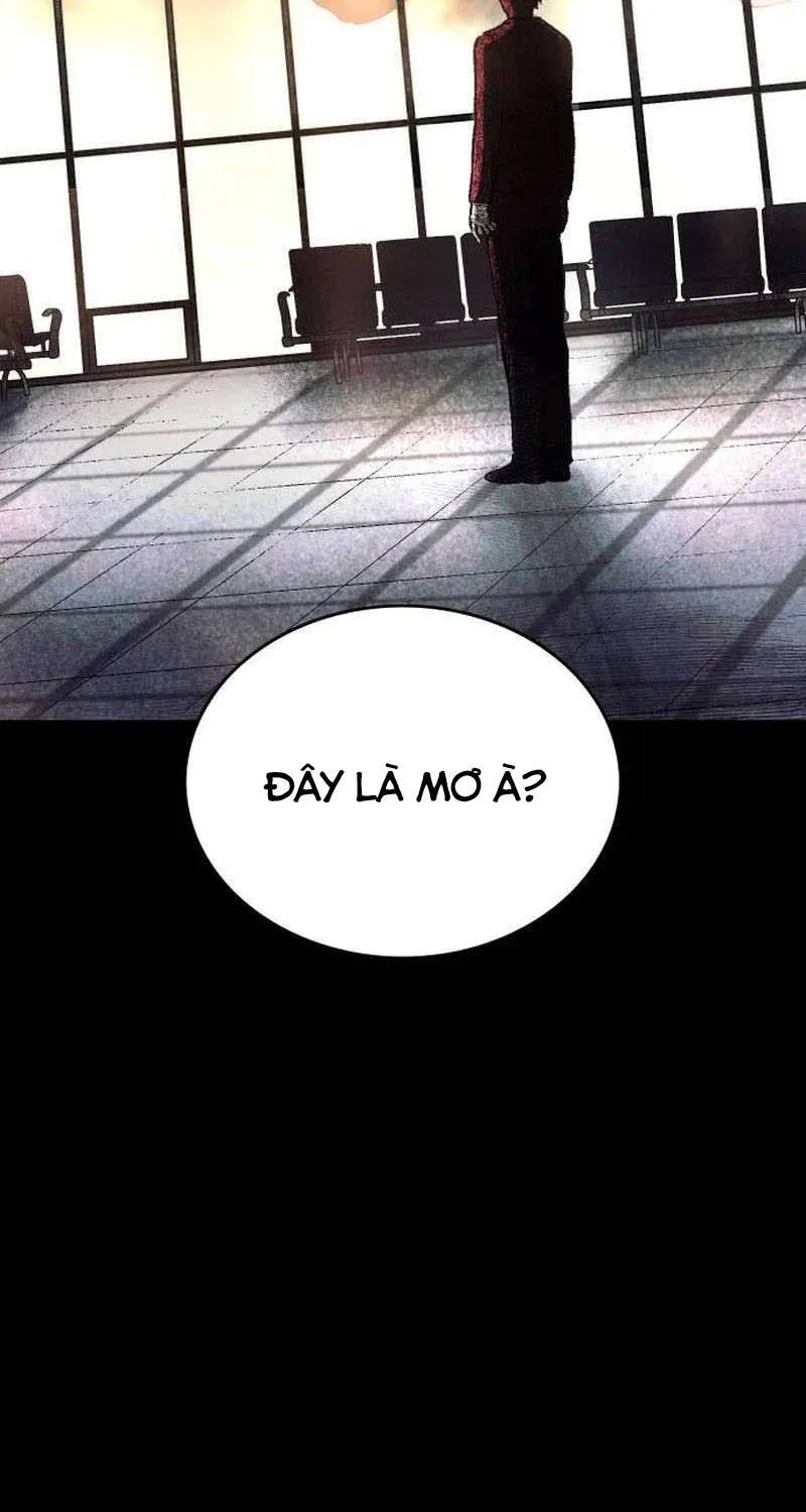 Đăng Nhập Địa Ngục - Chap 11 - Trang 42