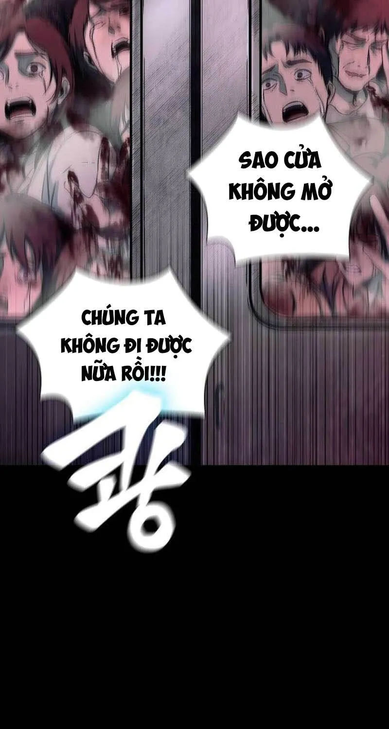Đăng Nhập Địa Ngục - Chap 11 - Trang 45