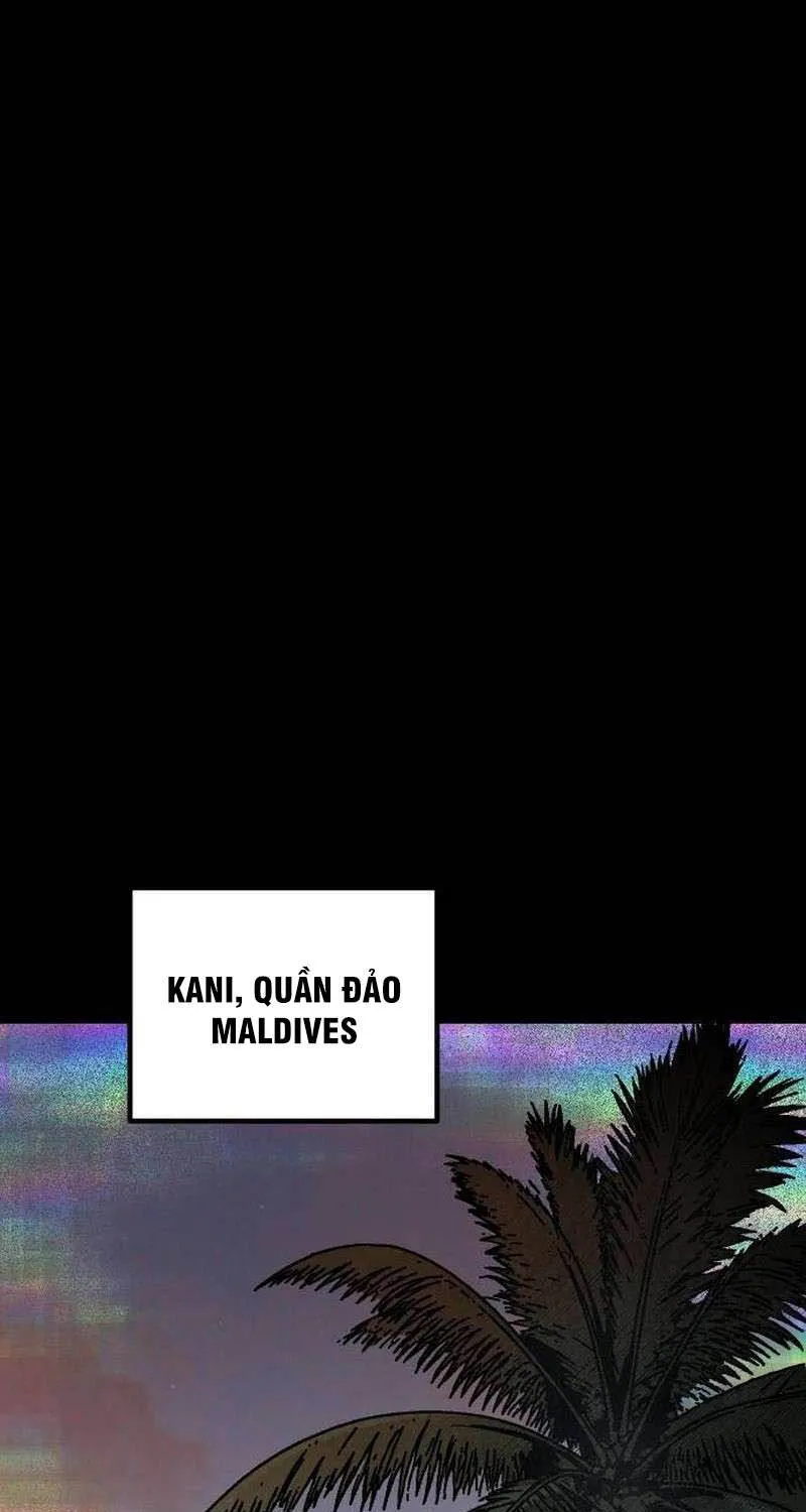 Đăng Nhập Địa Ngục - Chap 11 - Trang 49