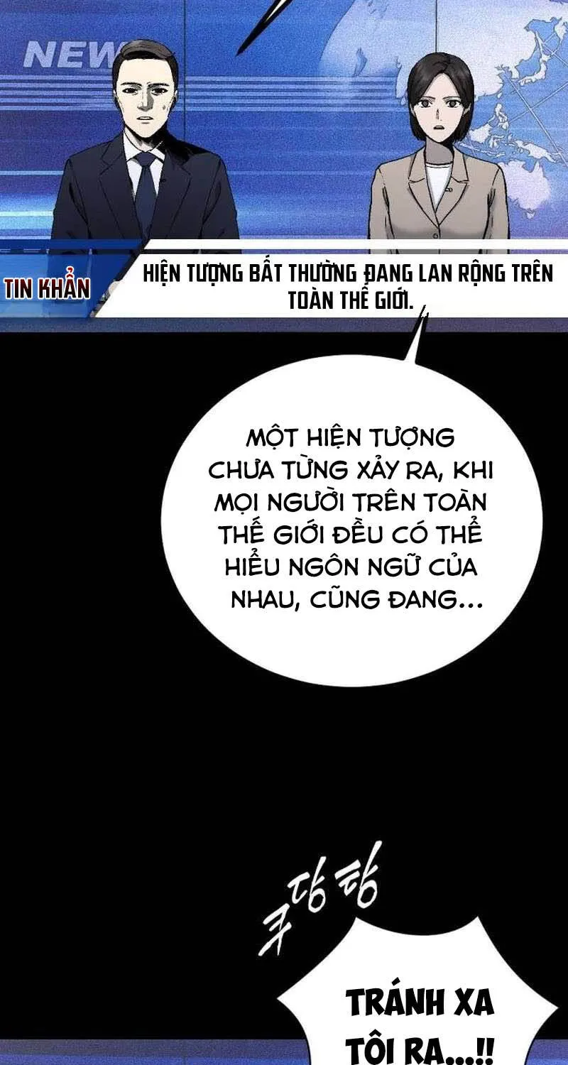 Đăng Nhập Địa Ngục - Chap 11 - Trang 55