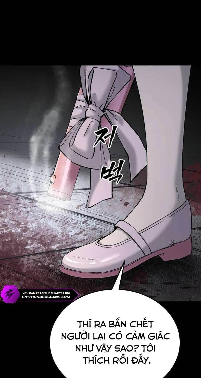 Đăng Nhập Địa Ngục - Chap 11 - Trang 59