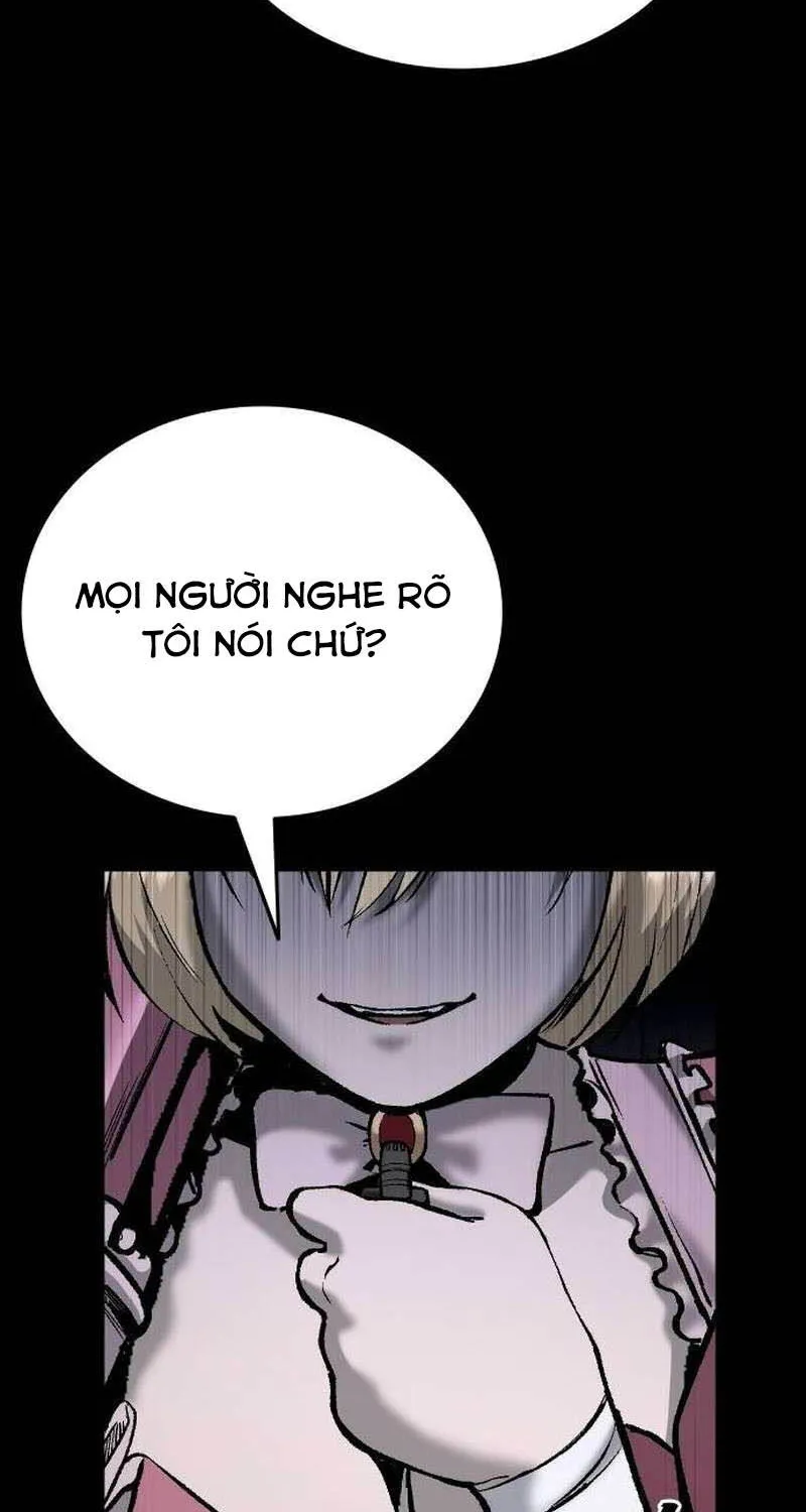 Đăng Nhập Địa Ngục - Chap 11 - Trang 60