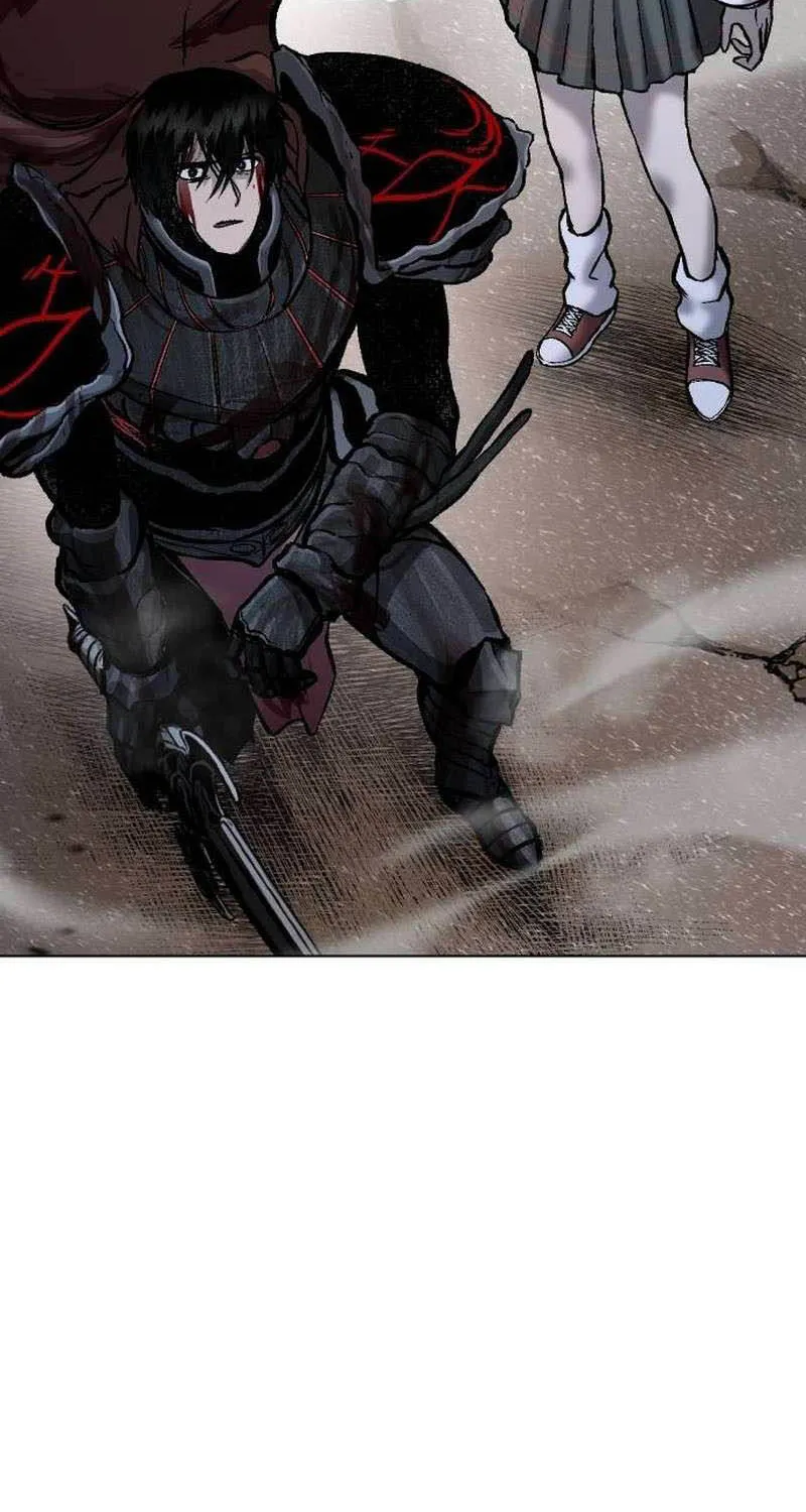 Đăng Nhập Địa Ngục - Chap 11 - Trang 83