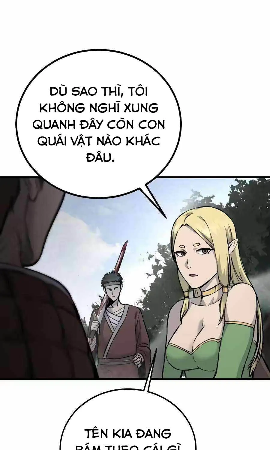 Đăng Nhập Địa Ngục - Chap 12 - Trang 11