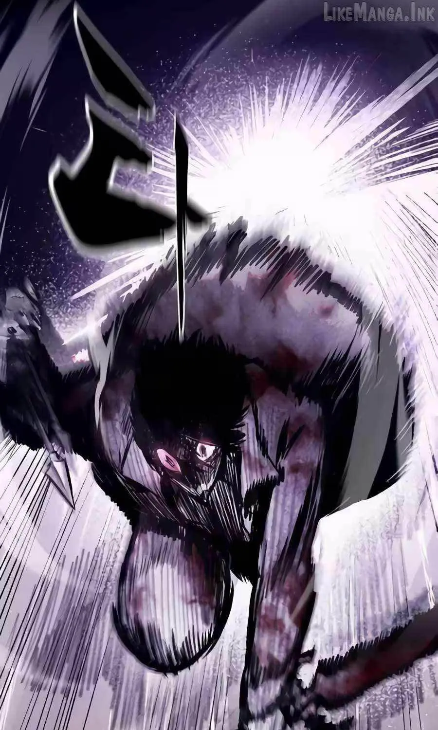 Đăng Nhập Địa Ngục - Chap 12 - Trang 113