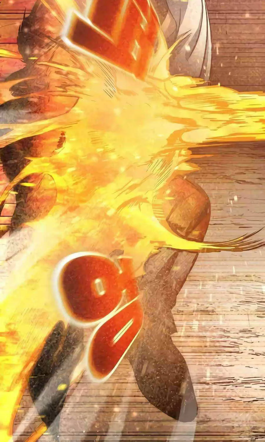 Đăng Nhập Địa Ngục - Chap 12 - Trang 118