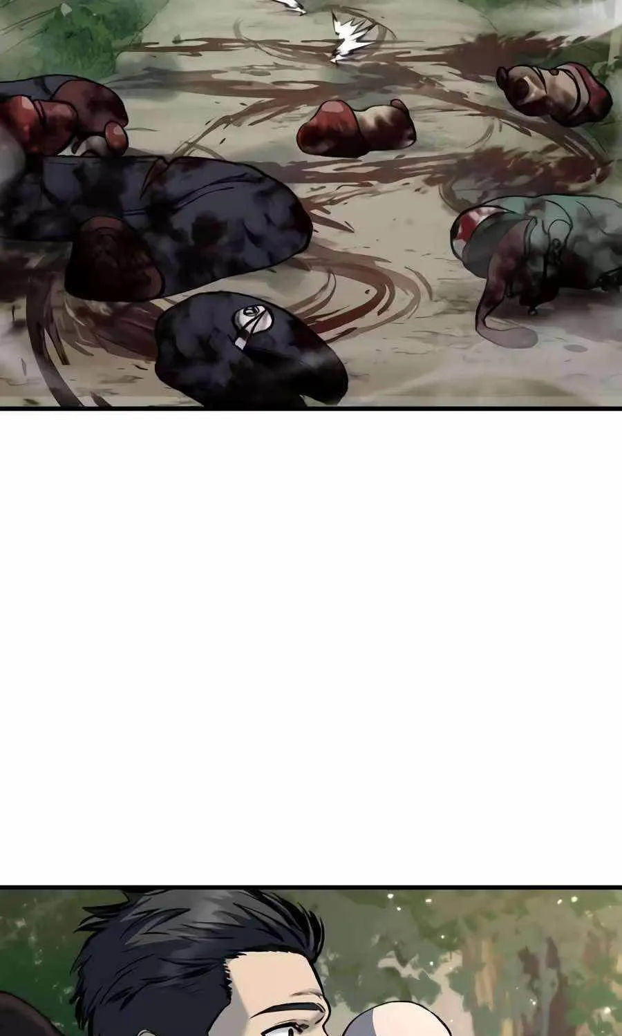 Đăng Nhập Địa Ngục - Chap 12 - Trang 13