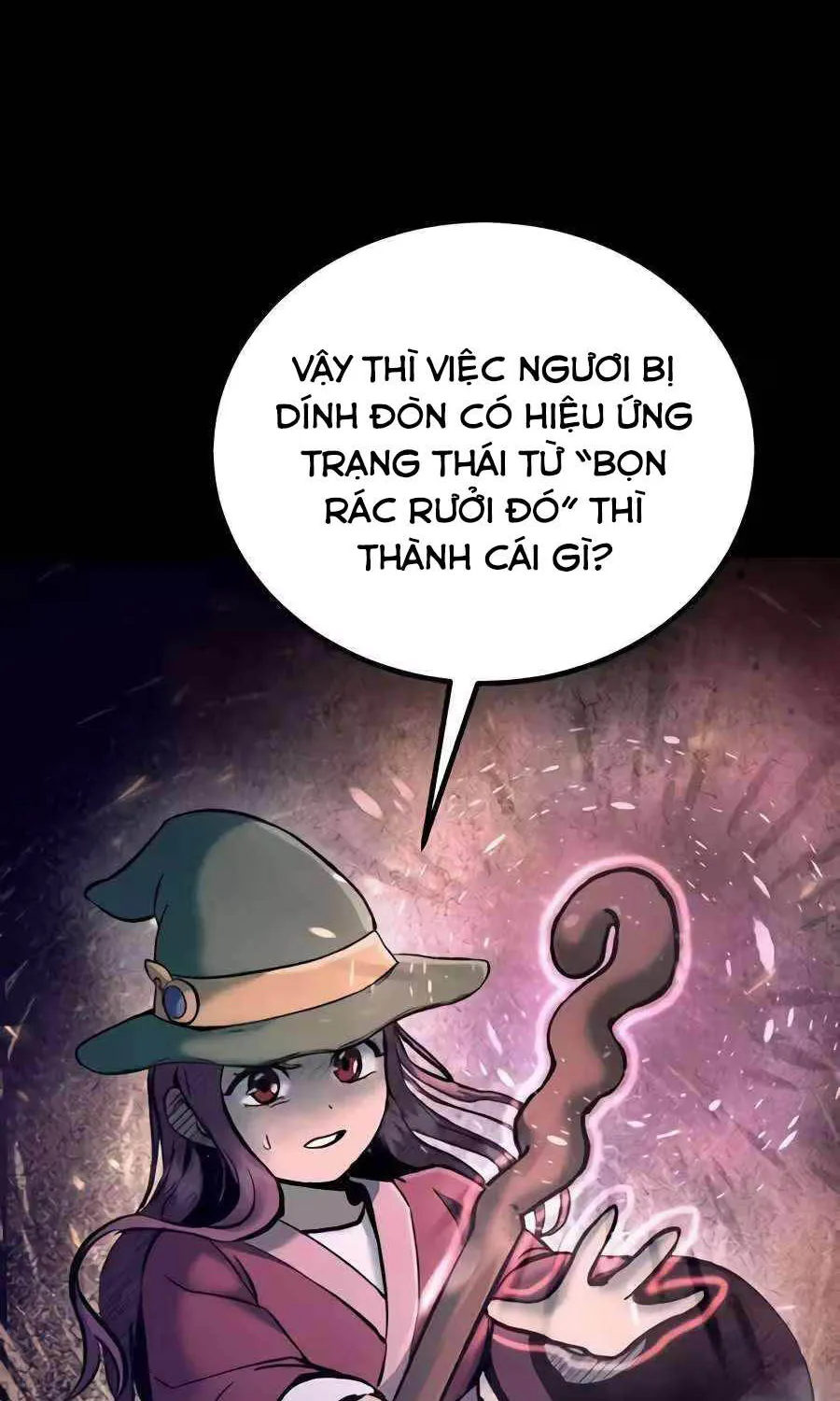 Đăng Nhập Địa Ngục - Chap 12 - Trang 124