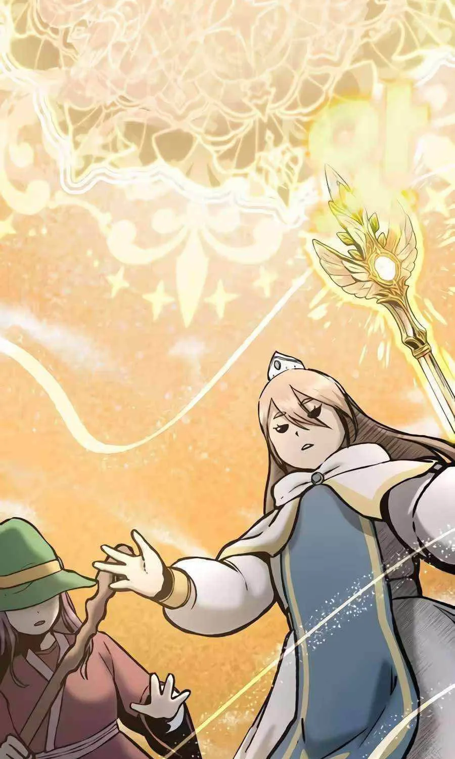 Đăng Nhập Địa Ngục - Chap 12 - Trang 129