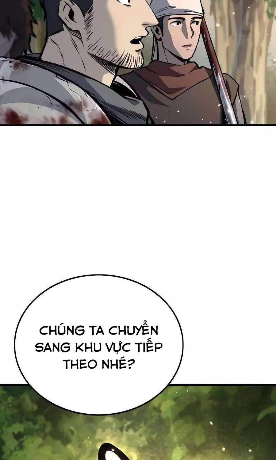 Đăng Nhập Địa Ngục - Chap 12 - Trang 14