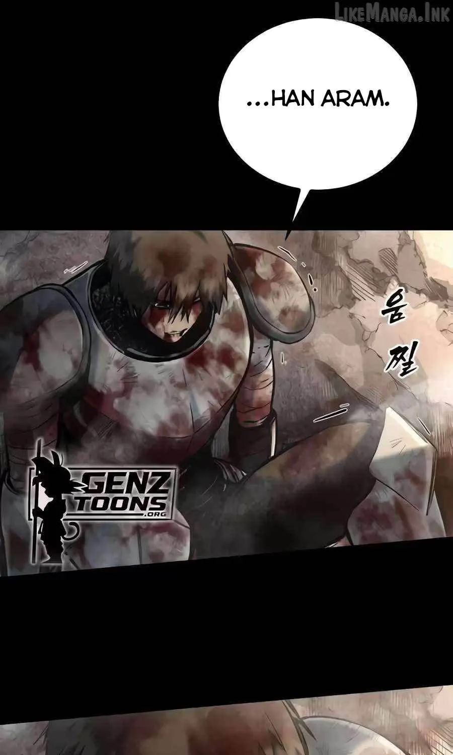 Đăng Nhập Địa Ngục - Chap 12 - Trang 133
