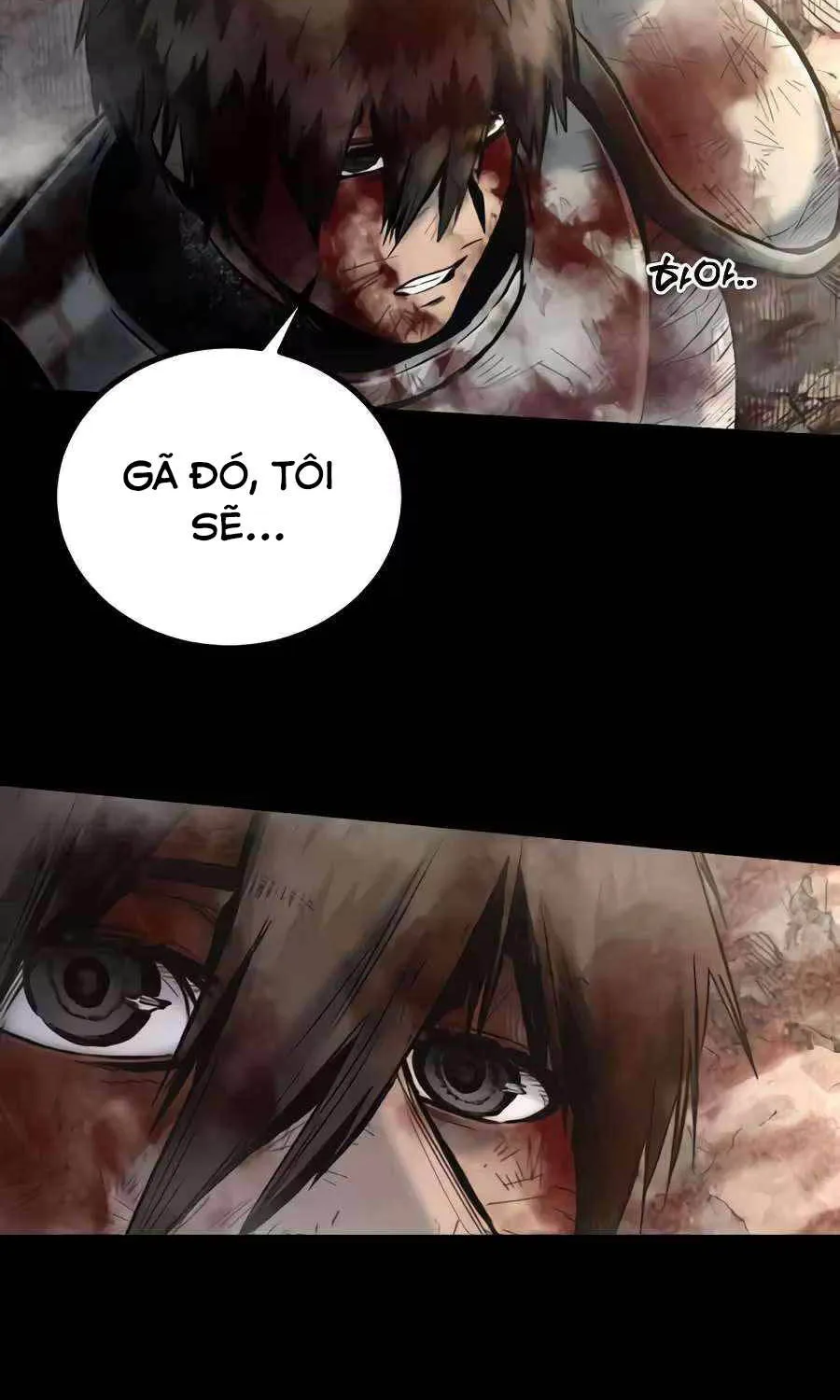 Đăng Nhập Địa Ngục - Chap 12 - Trang 134