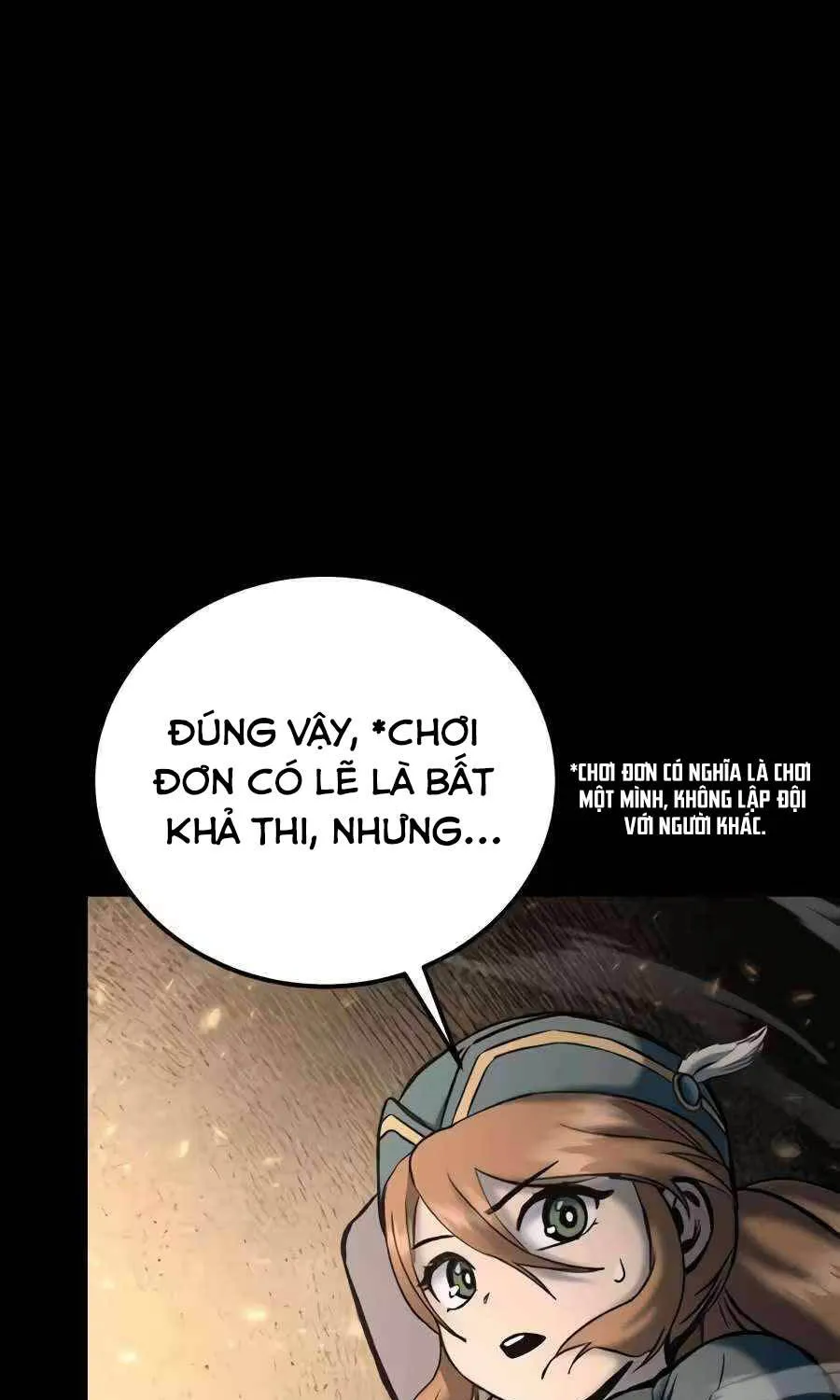 Đăng Nhập Địa Ngục - Chap 12 - Trang 135