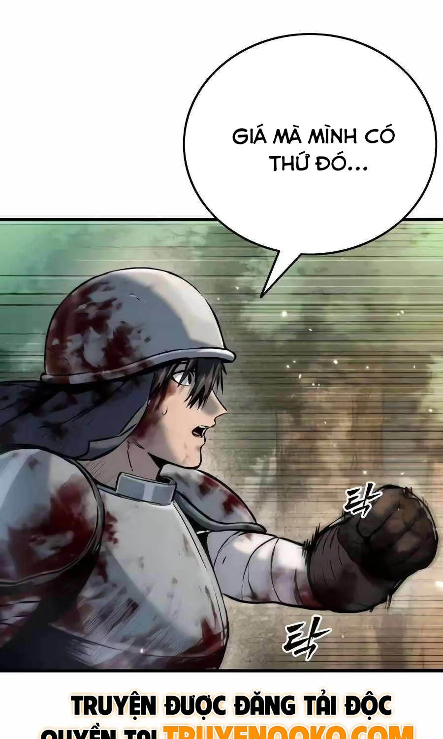 Đăng Nhập Địa Ngục - Chap 12 - Trang 16