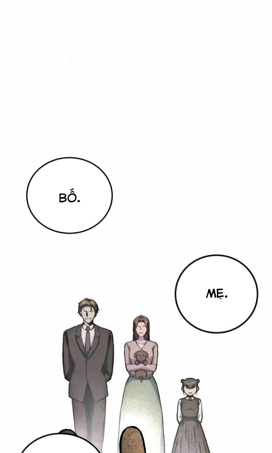 Đăng Nhập Địa Ngục - Chap 12 - Trang 21