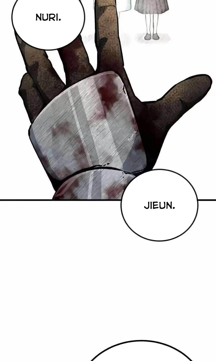 Đăng Nhập Địa Ngục - Chap 12 - Trang 22