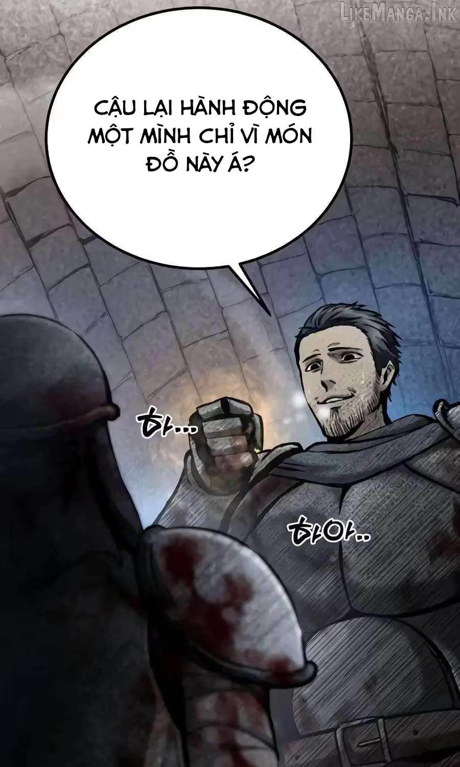 Đăng Nhập Địa Ngục - Chap 12 - Trang 27