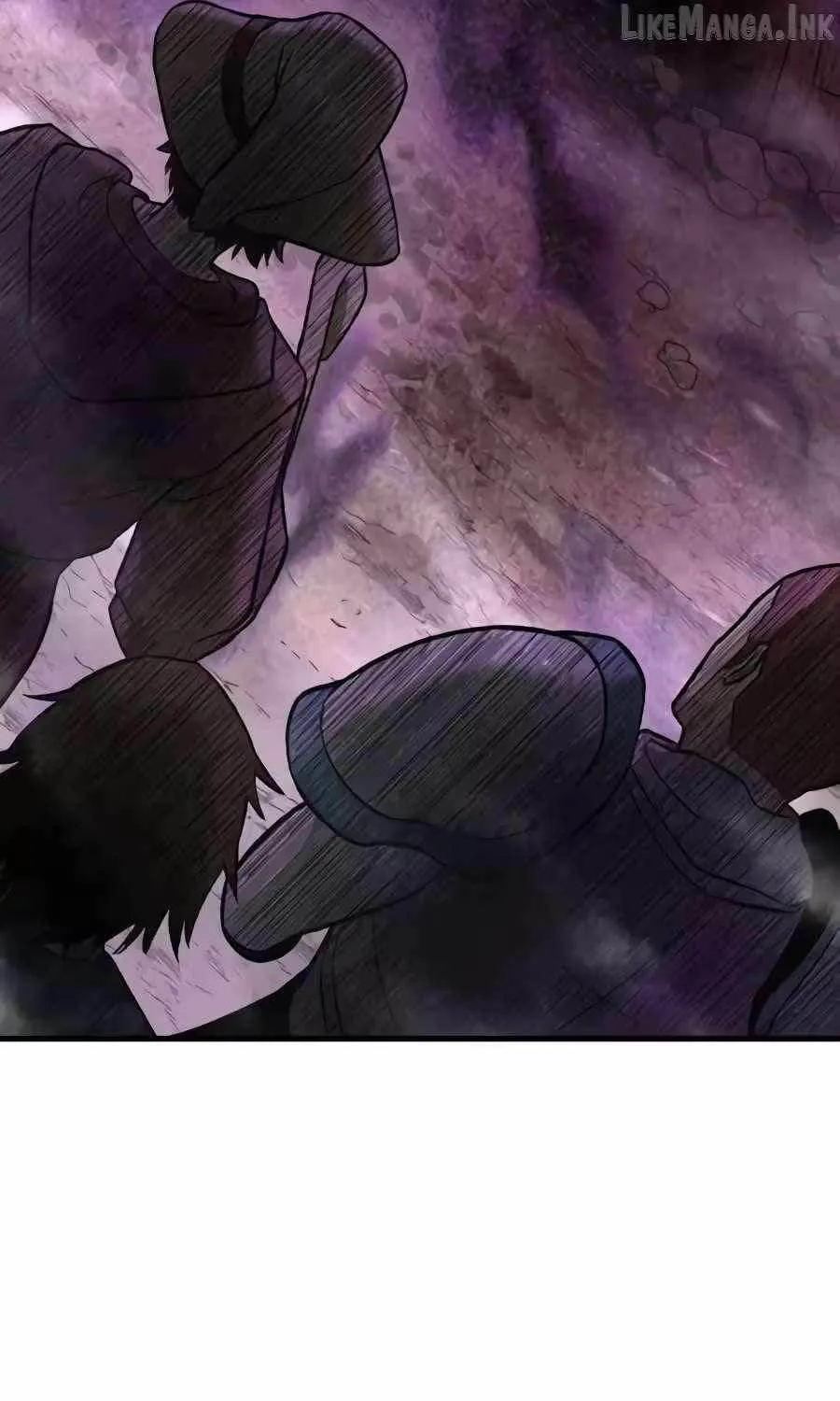Đăng Nhập Địa Ngục - Chap 12 - Trang 36