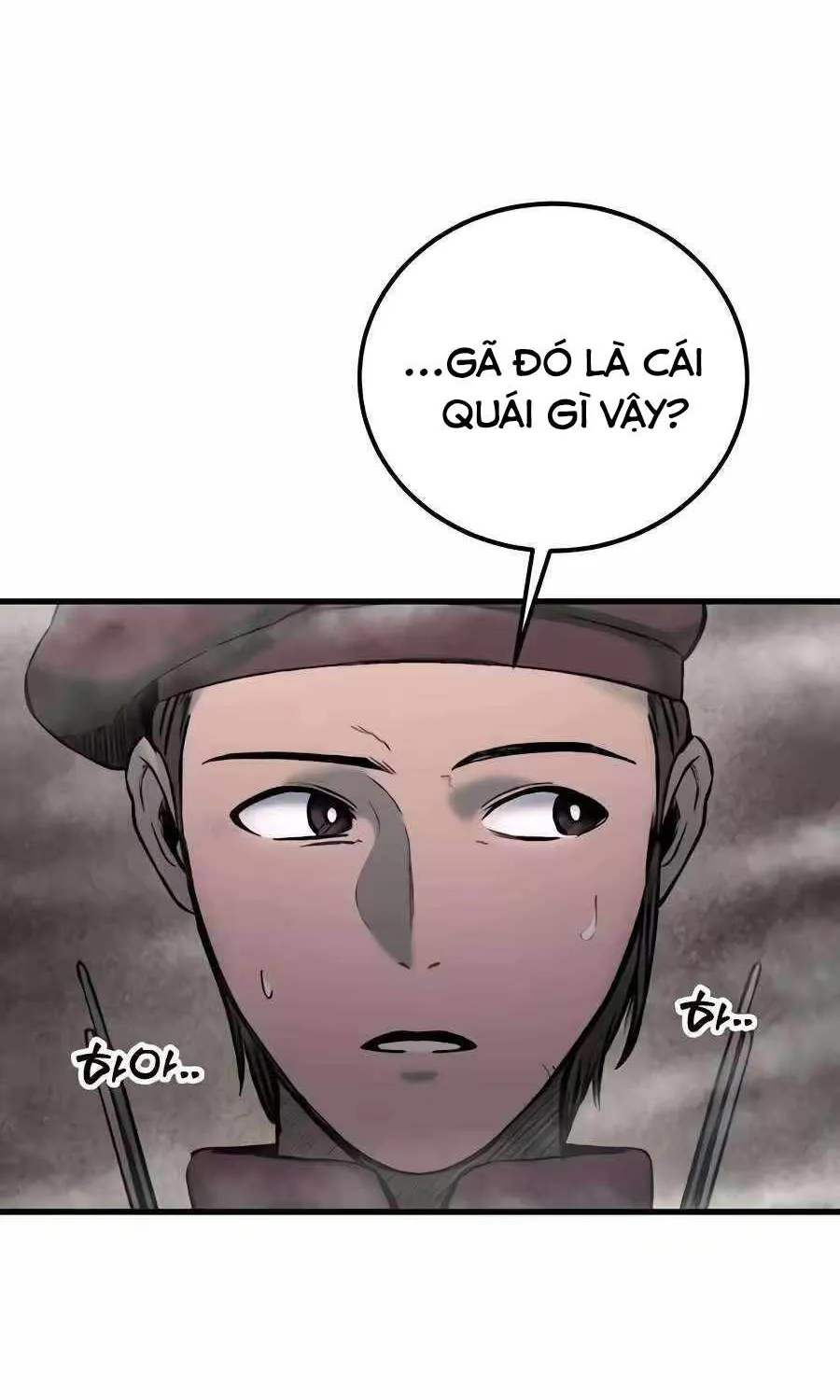 Đăng Nhập Địa Ngục - Chap 12 - Trang 37