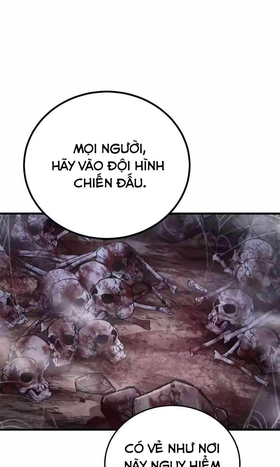 Đăng Nhập Địa Ngục - Chap 12 - Trang 38