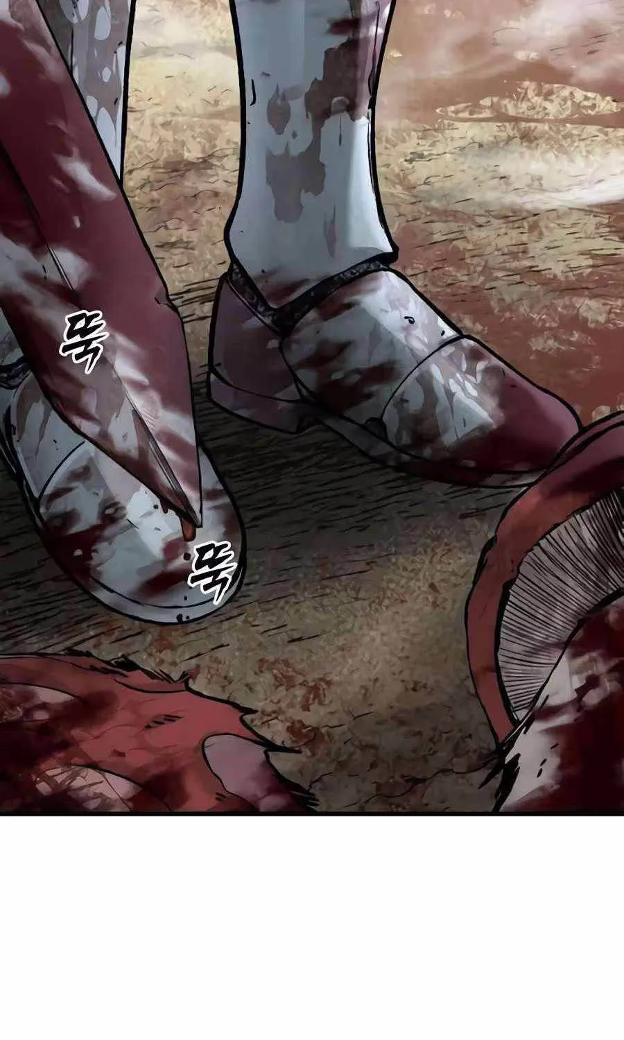 Đăng Nhập Địa Ngục - Chap 12 - Trang 5