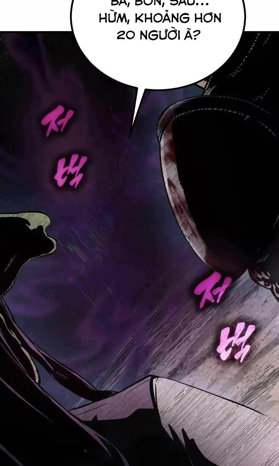 Đăng Nhập Địa Ngục - Chap 12 - Trang 41