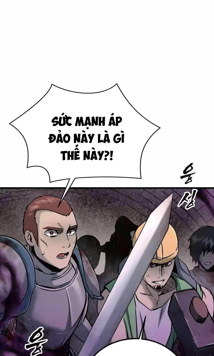 Đăng Nhập Địa Ngục - Chap 12 - Trang 44