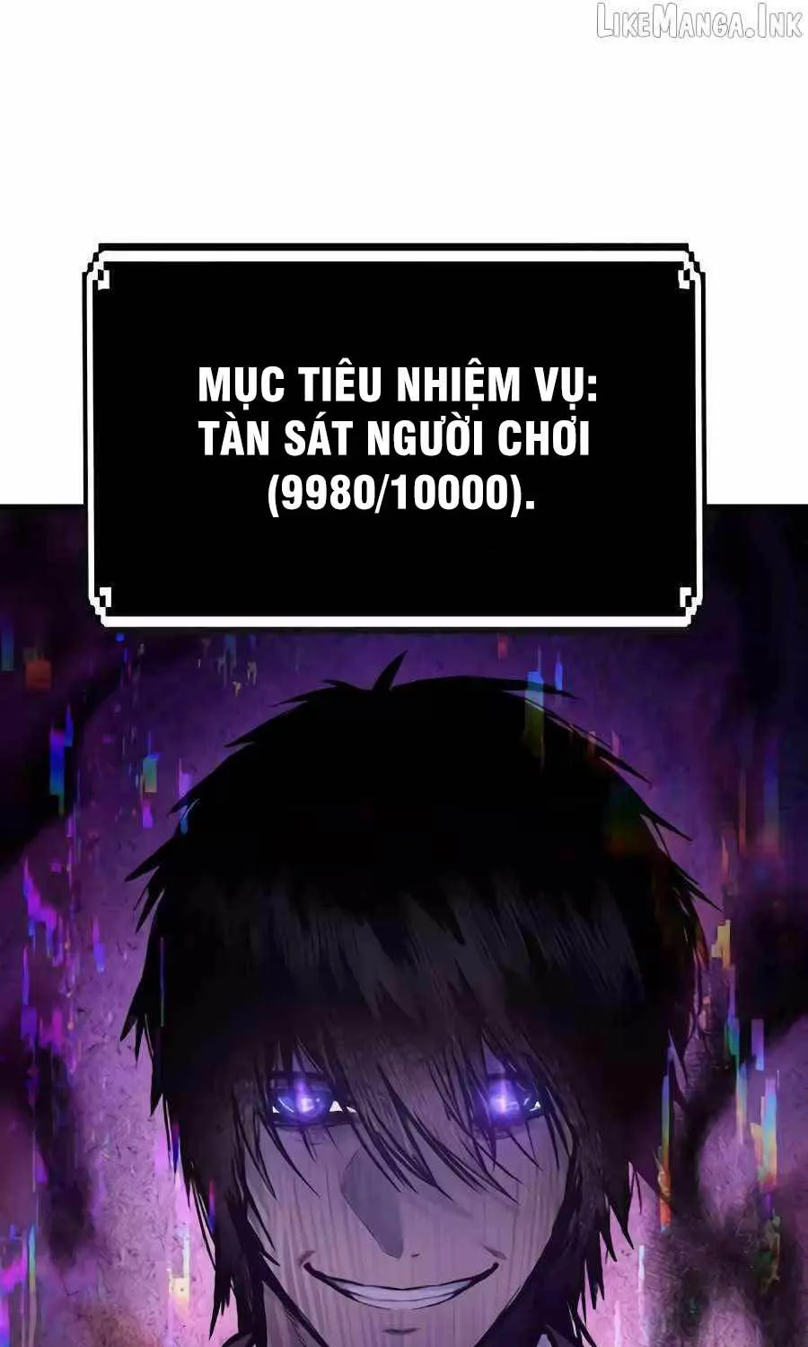 Đăng Nhập Địa Ngục - Chap 12 - Trang 46