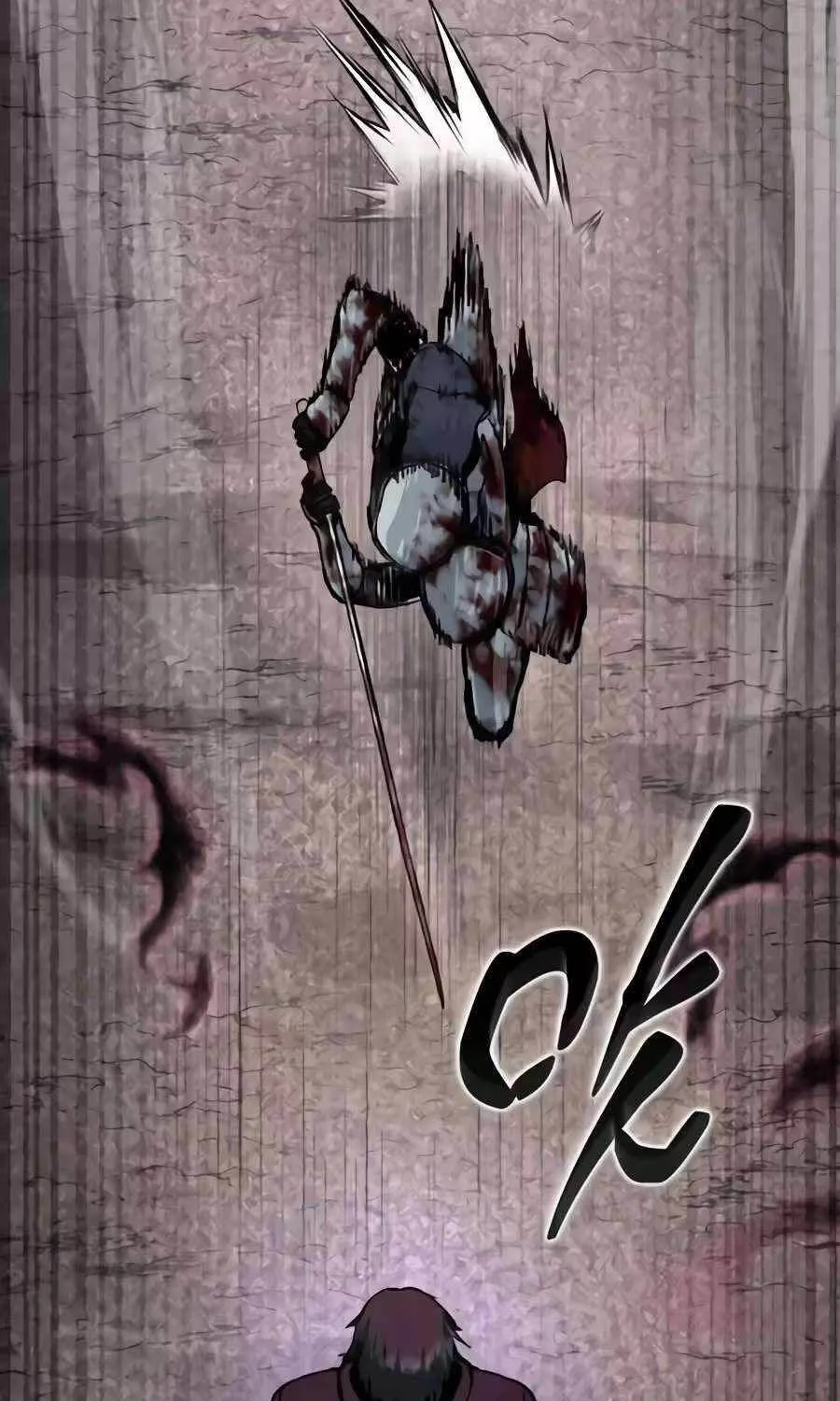 Đăng Nhập Địa Ngục - Chap 12 - Trang 54