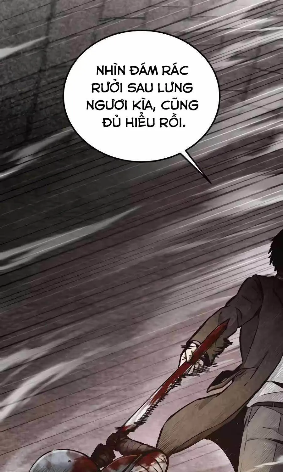 Đăng Nhập Địa Ngục - Chap 12 - Trang 60