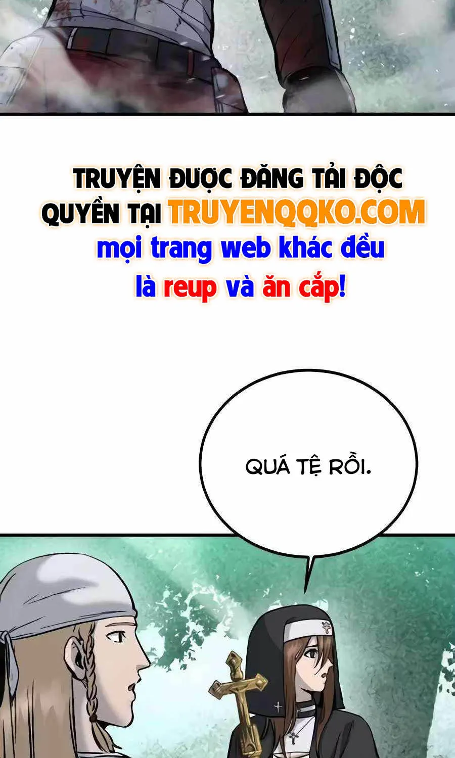 Đăng Nhập Địa Ngục - Chap 12 - Trang 7