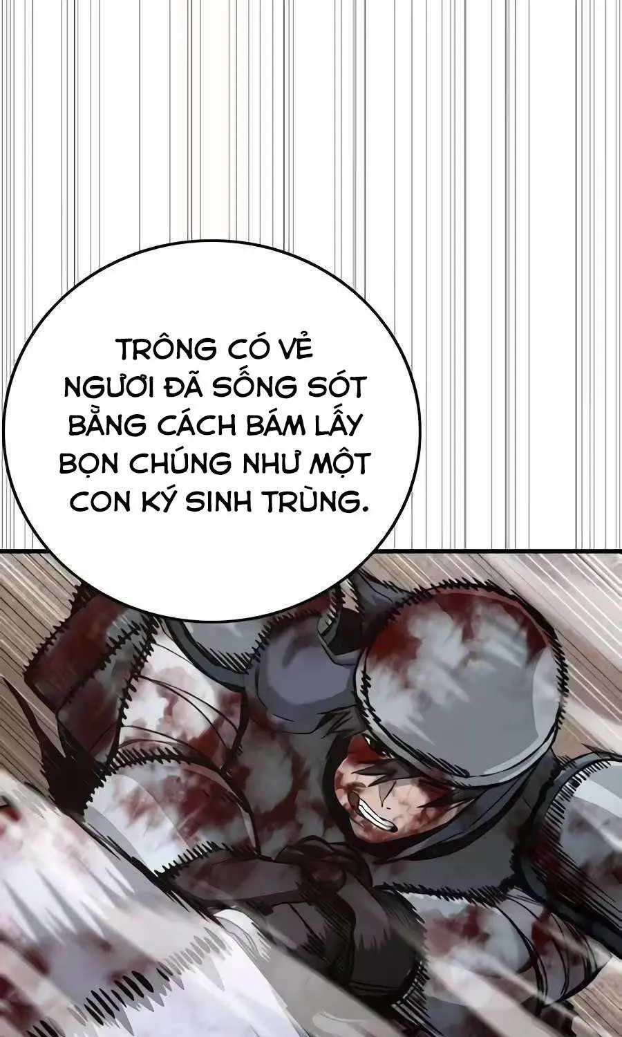 Đăng Nhập Địa Ngục - Chap 12 - Trang 62