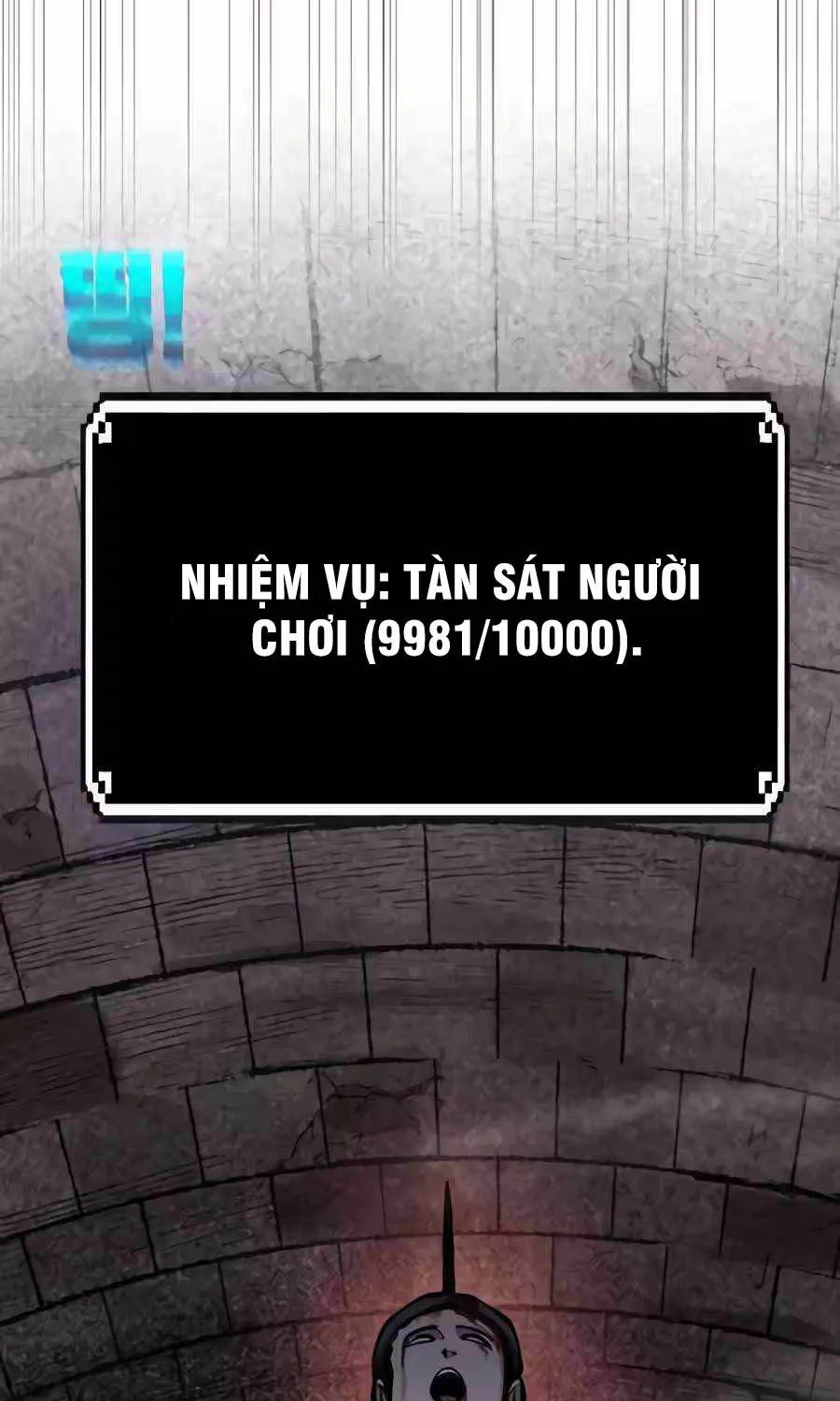 Đăng Nhập Địa Ngục - Chap 12 - Trang 72