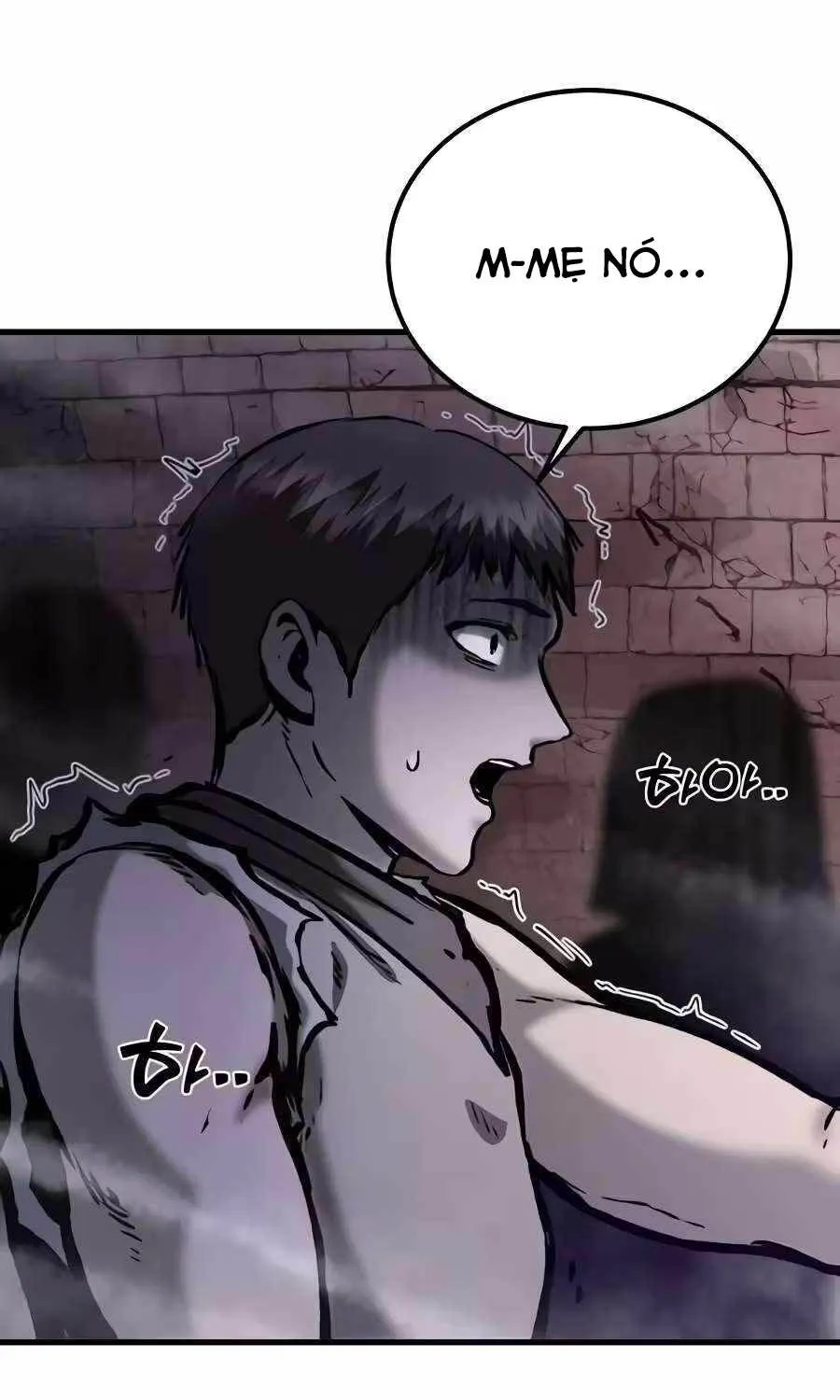 Đăng Nhập Địa Ngục - Chap 12 - Trang 77