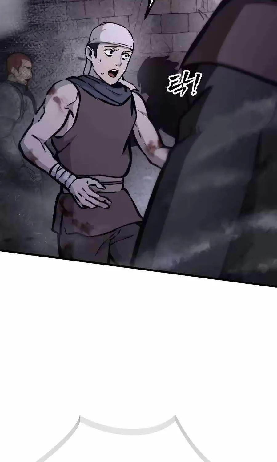 Đăng Nhập Địa Ngục - Chap 12 - Trang 80