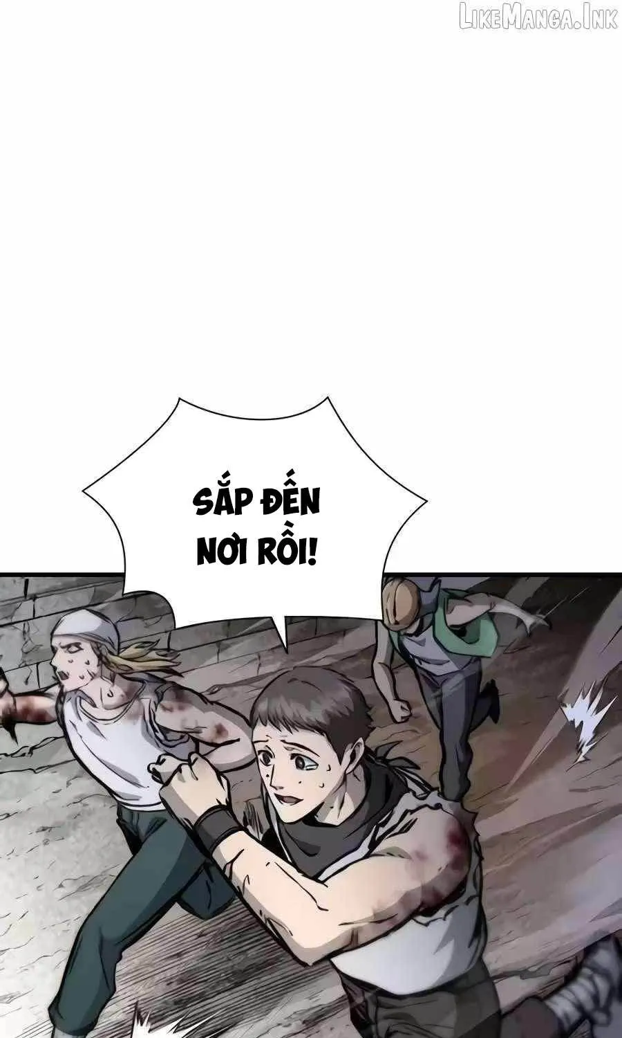 Đăng Nhập Địa Ngục - Chap 12 - Trang 85