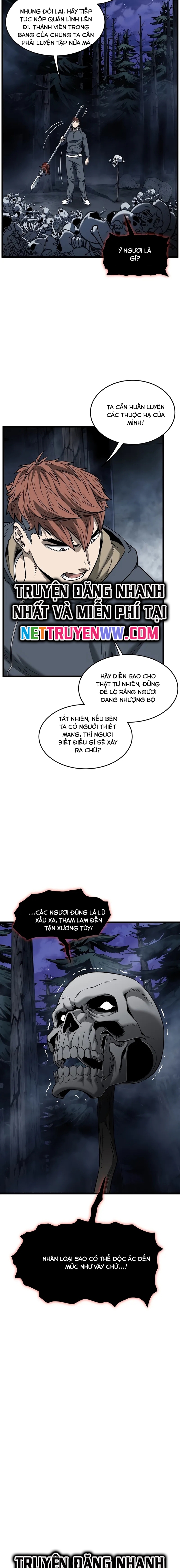 Chương 203 - Trang 18
