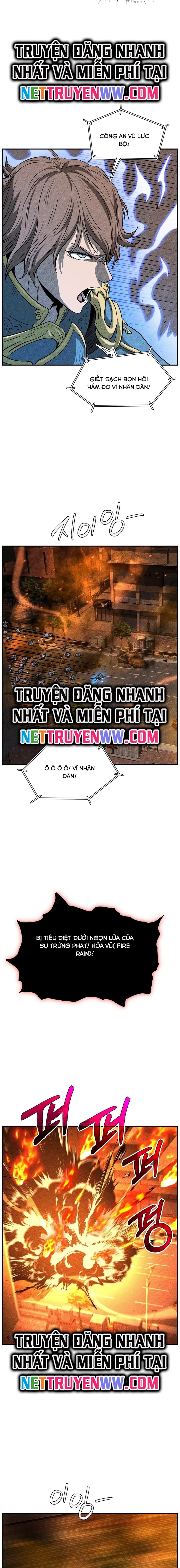 Chương 203 - Trang 23