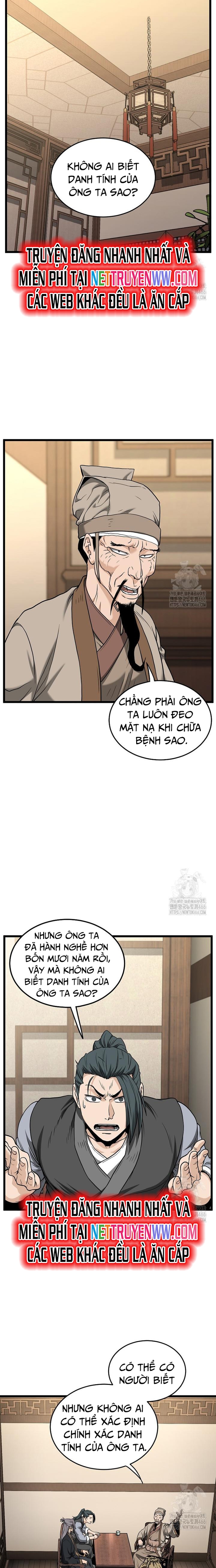 Chương 205 - Trang 22